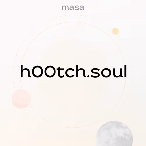 h00tch.eth Ethereum Name Service (ENS and .eth domain) PFP