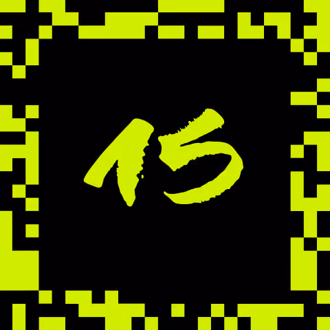 Item #15 Media