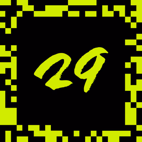 Item #29 Media