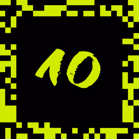 Item #10 Media