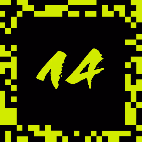 Item #14 Media