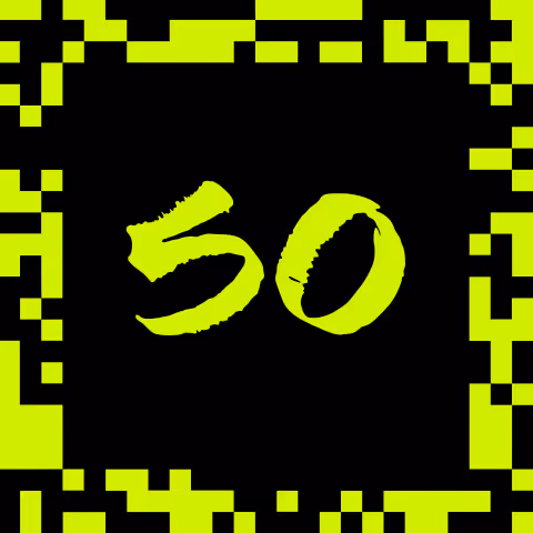 Item #50 Media