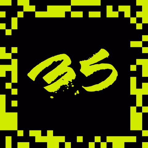 Item #35 Media