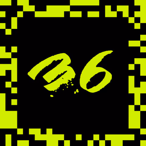 Item #36 Media