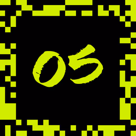 Item #5 Media