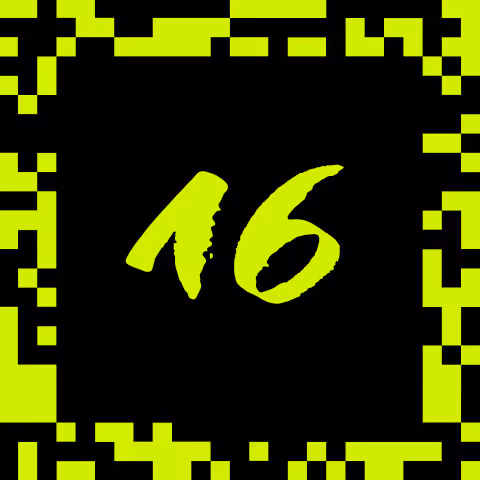 Item #16 Media