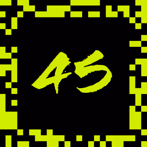 Item #45 Media
