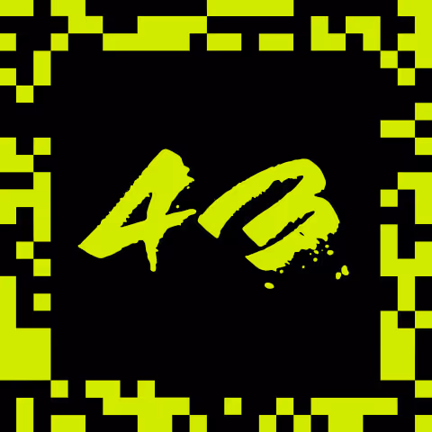 Item #43 Media