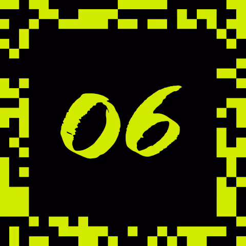 Item #6 Media