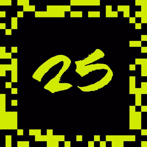Item #25 Media
