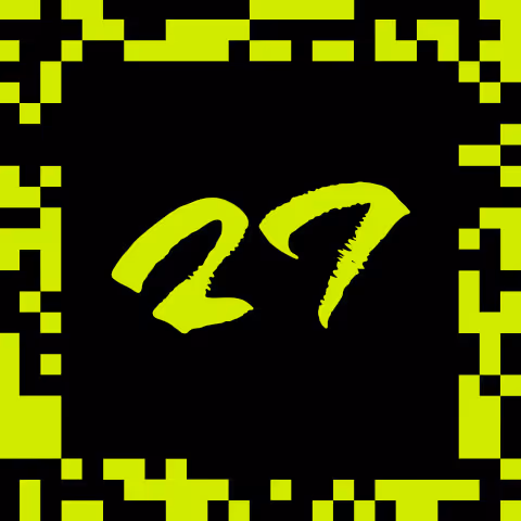 Item #27 Media