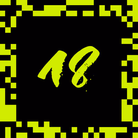 Item #18 Media