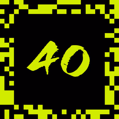Item #40 Media