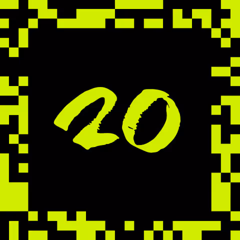 Item #20 Media