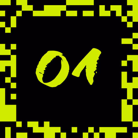 Item #1 Media