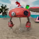 7537