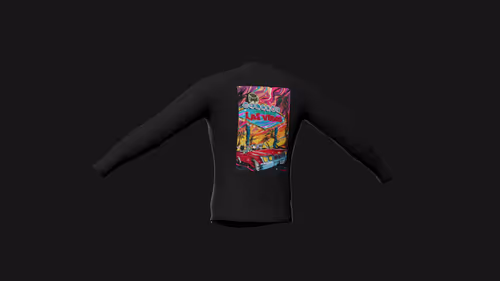 Item #8 Media