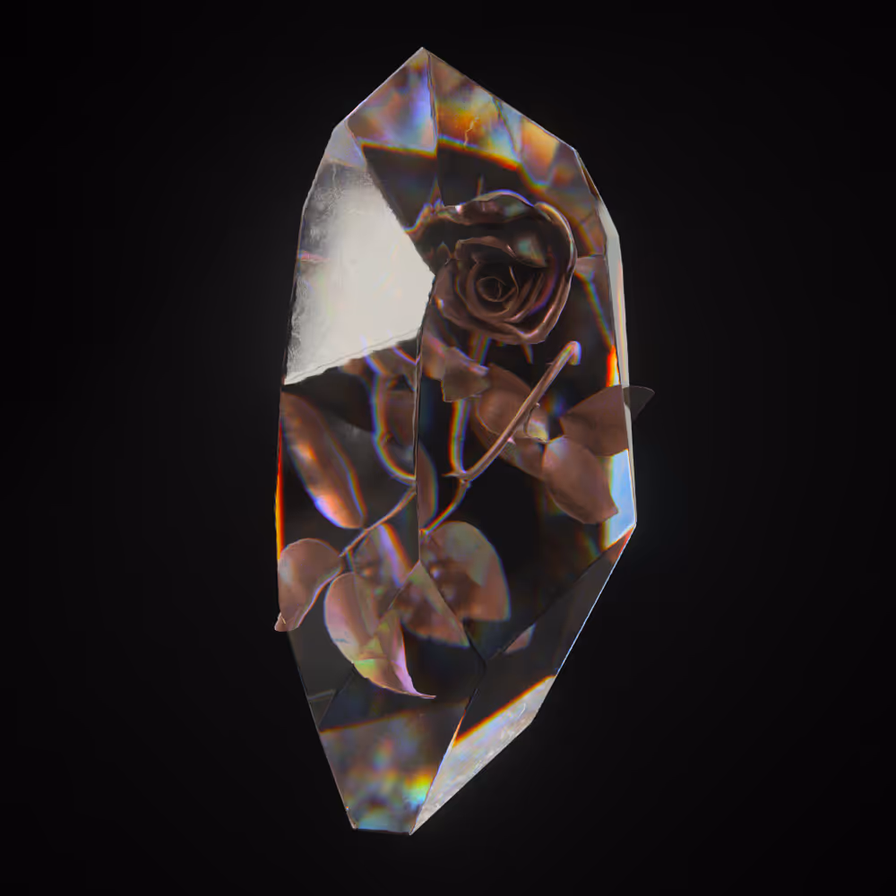 Item Media