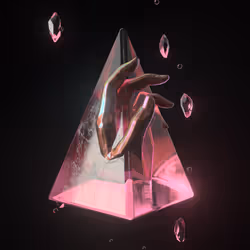 3457