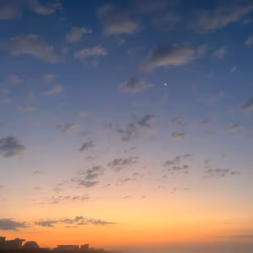 A New Day