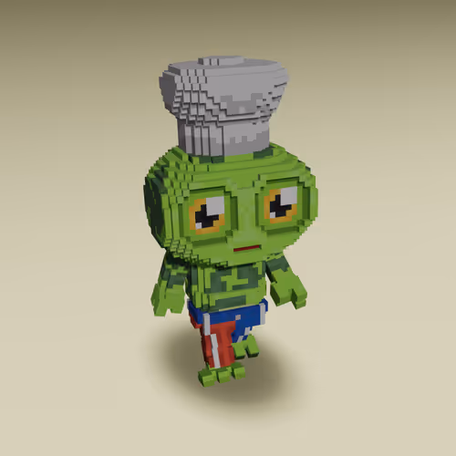 Item #1483 Media