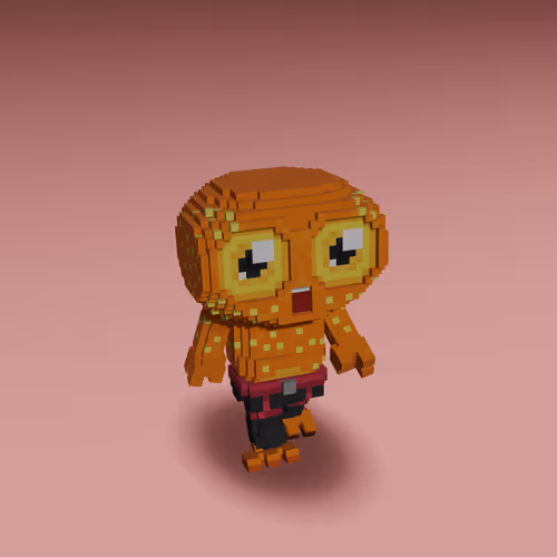 Item #3998 Media