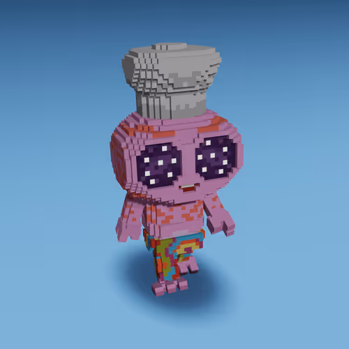 Item #1422 Media