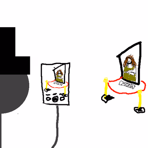 Item #90 Media
