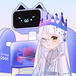Tiny Astro #0