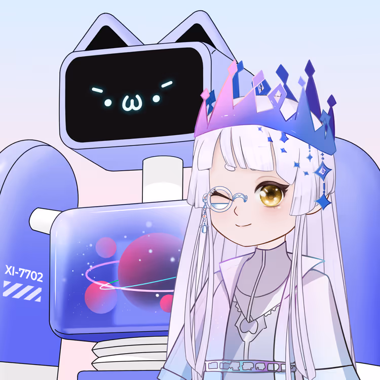 Tiny Astro #0