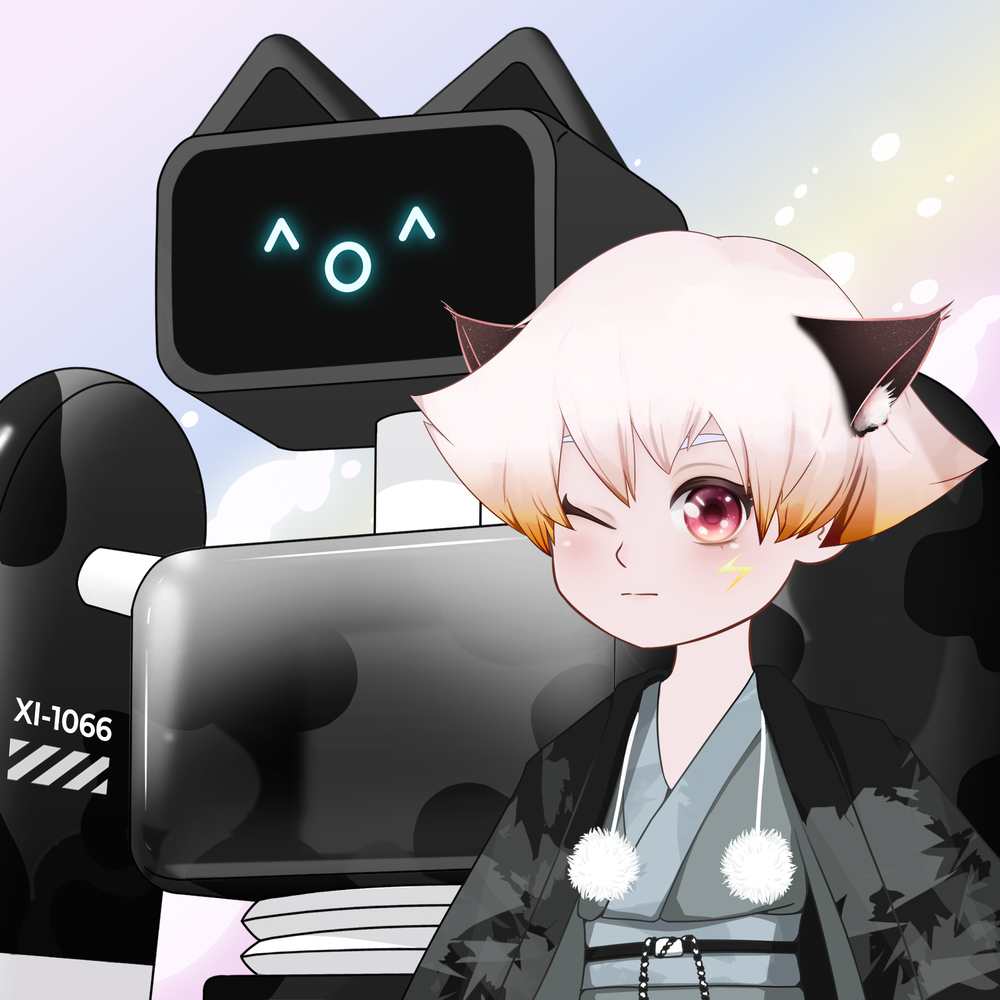 Tiny Astro #148 - メルカリNFT