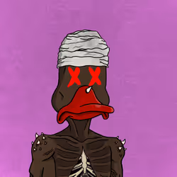 Duck #7948