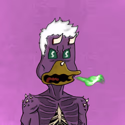 Duck #6608