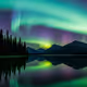 Whispers of the Aurora