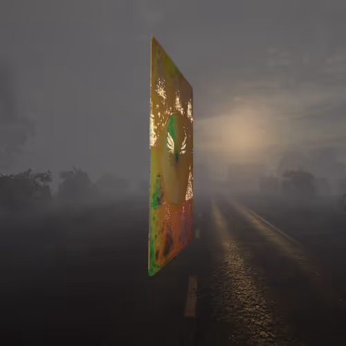 Item #269 Media