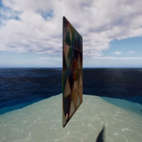 Item #374 Media