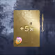 GLEWME SOL +5x
