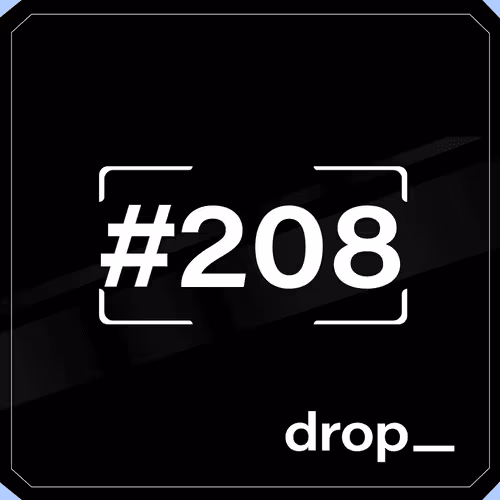 Item #208 Media