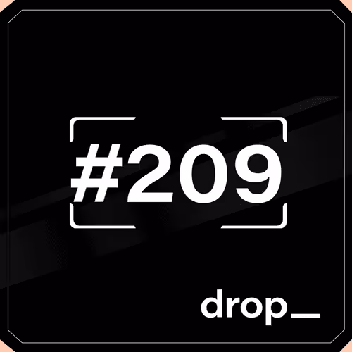 Item #209 Media