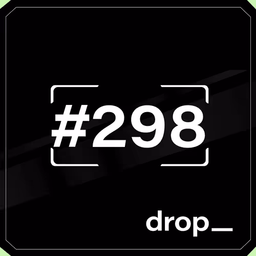 Item #298 Media