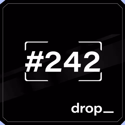 Item #242 Media