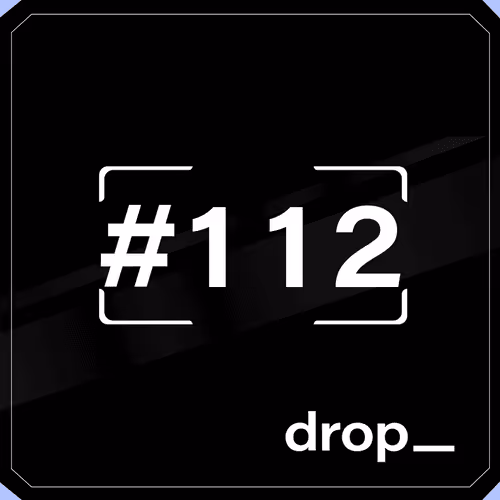 Item #112 Media
