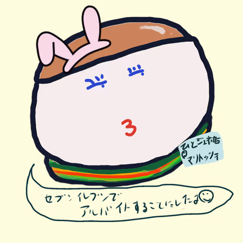 Item #7 Media