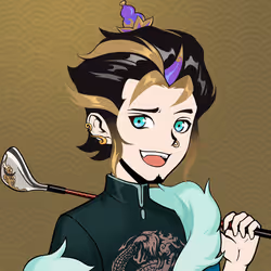 China Chic