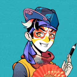 China Chic