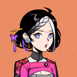 China Chic