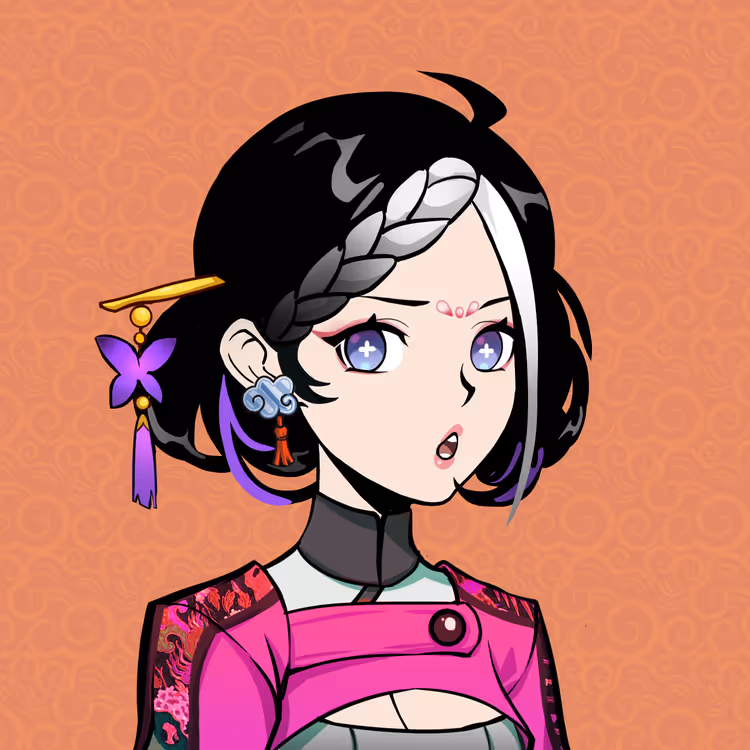 China Chic