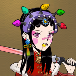 China Chic
