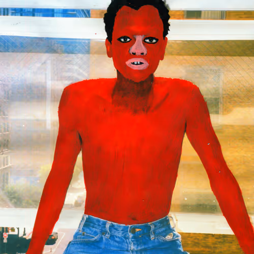 The RED series