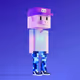 Meebit #12431